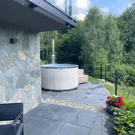 Apartamenty 'Okno Z Widokiem' Weichsel Exterior foto