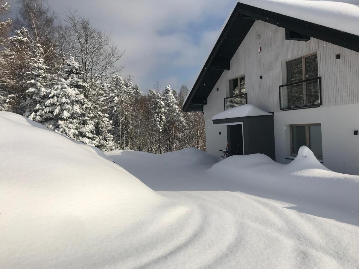 Apartamenty 'Okno Z Widokiem' Weichsel Exterior foto
