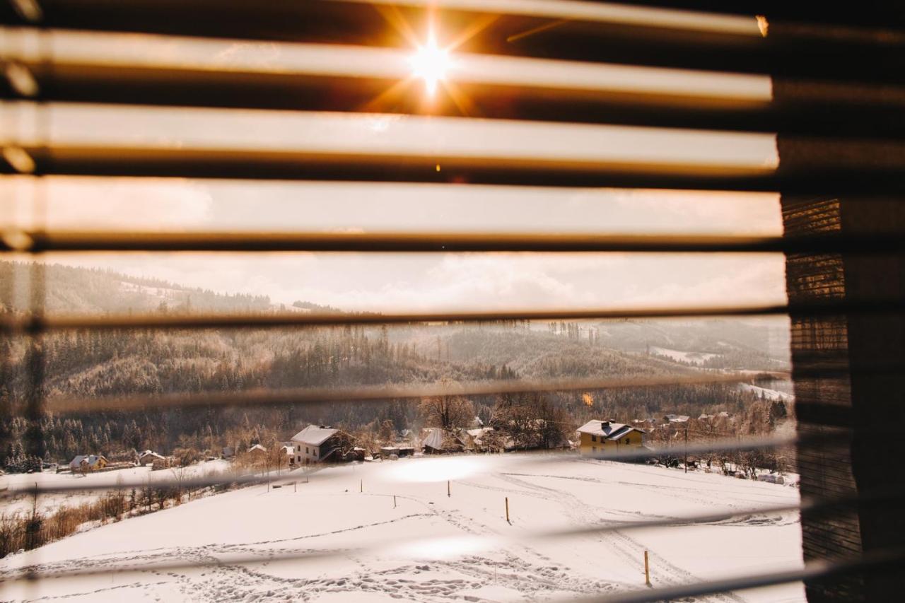 Apartamenty 'Okno Z Widokiem' Weichsel Exterior foto