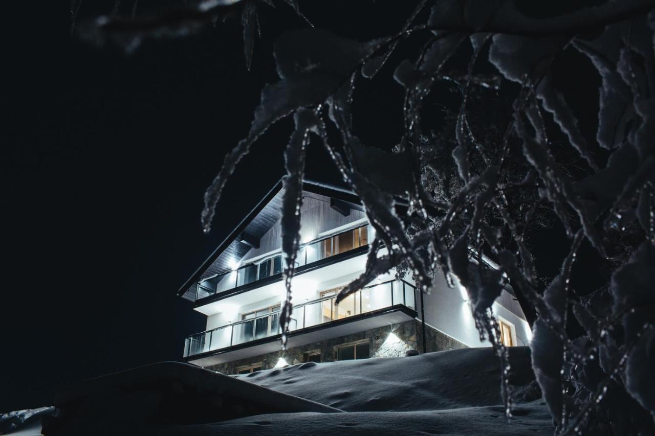 Apartamenty 'Okno Z Widokiem' Weichsel Exterior foto