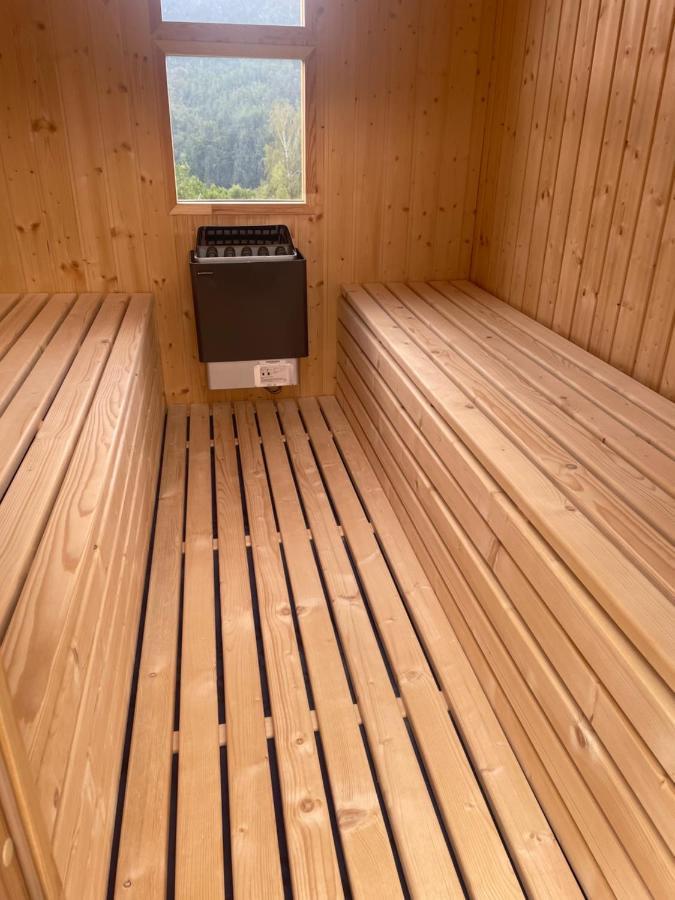 Apartamenty 'Okno Z Widokiem' Weichsel Exterior foto