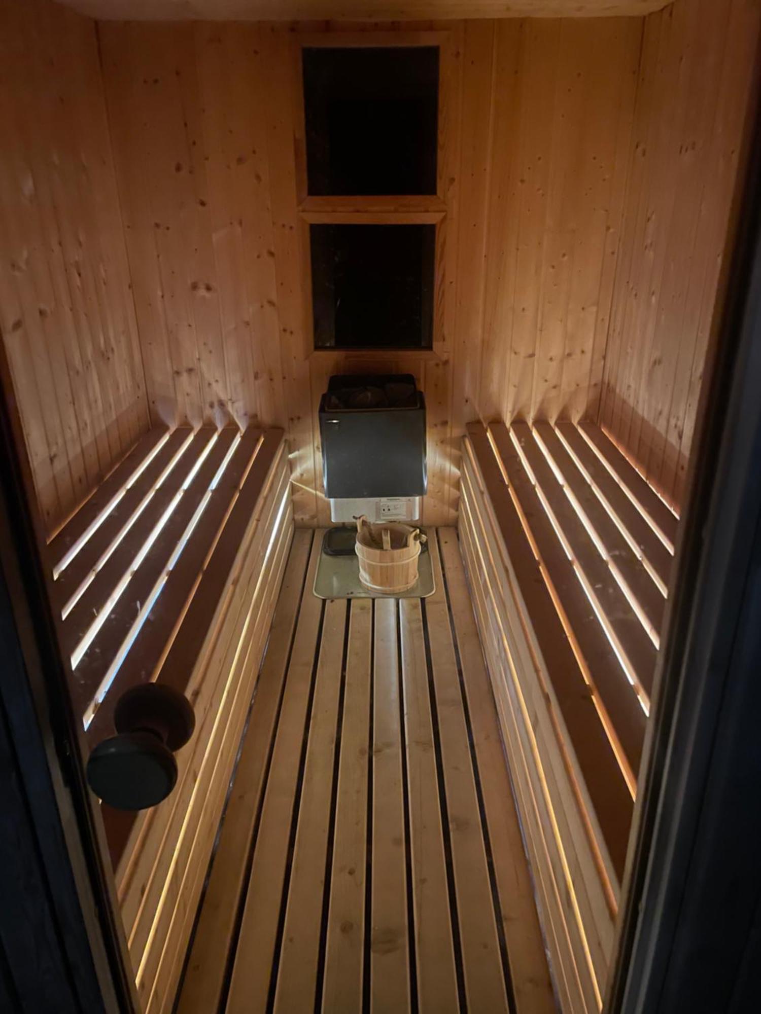 Apartamenty 'Okno Z Widokiem' Weichsel Exterior foto